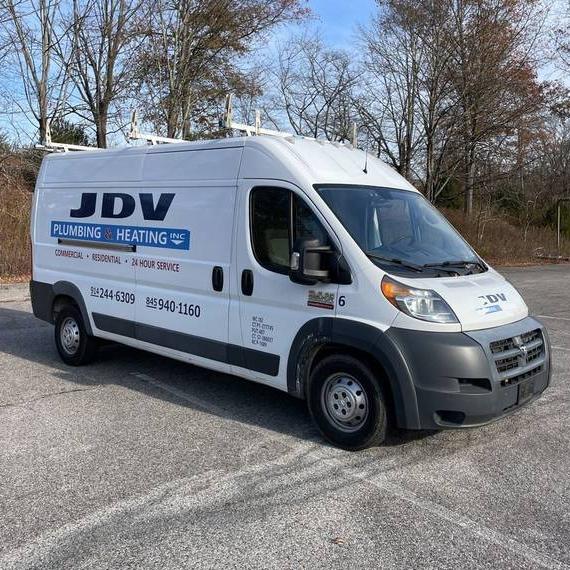 RAM PROMASTER 2500 2018 3C6TRVDGXJE113249 image RAM PROMASTER 2500 2018 3C6TRVDGXJE113249 image